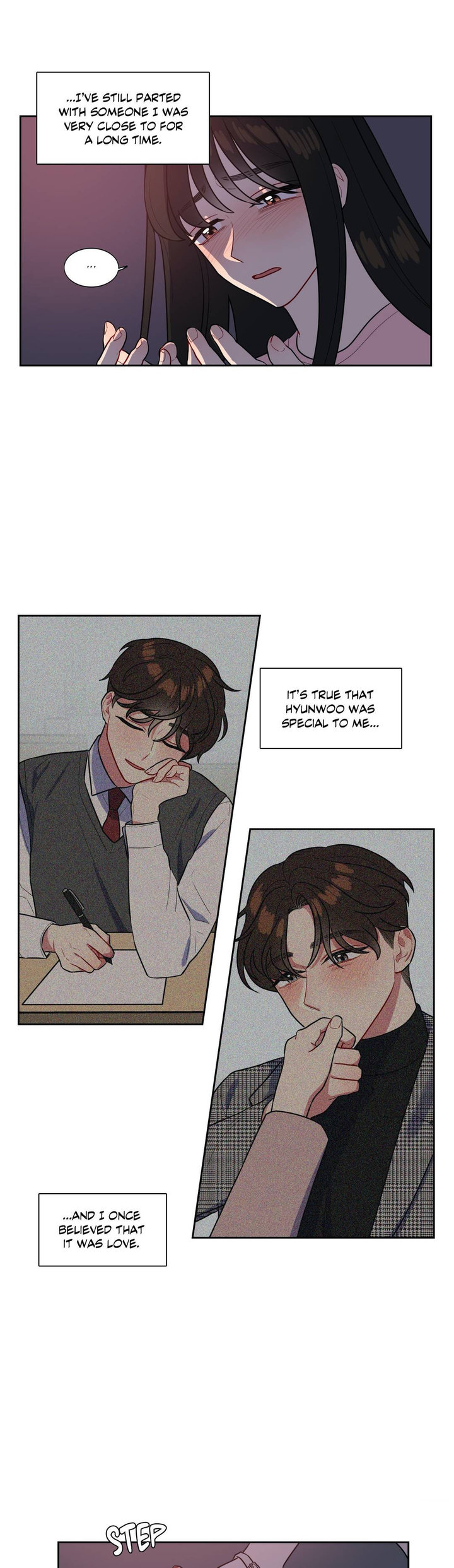 No Holes Barred - Chapter 82 [photo 10] - MangaPorn