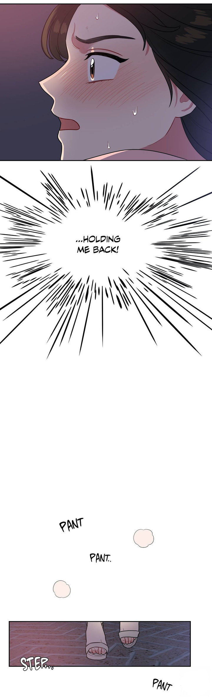 No Holes Barred - Chapter 82 [photo 15] - MangaPorn