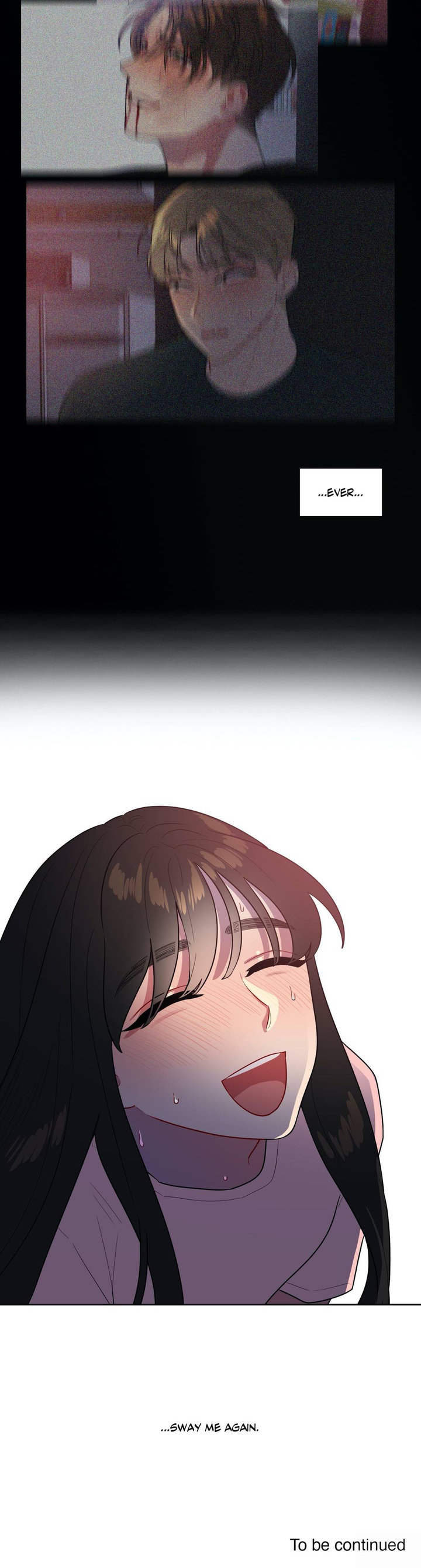 No Holes Barred - Chapter 82 [photo 18] - MangaPorn