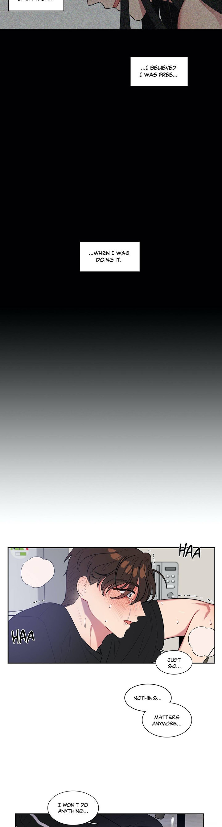 No Holes Barred - Chapter 82 [photo 5] - MangaPorn