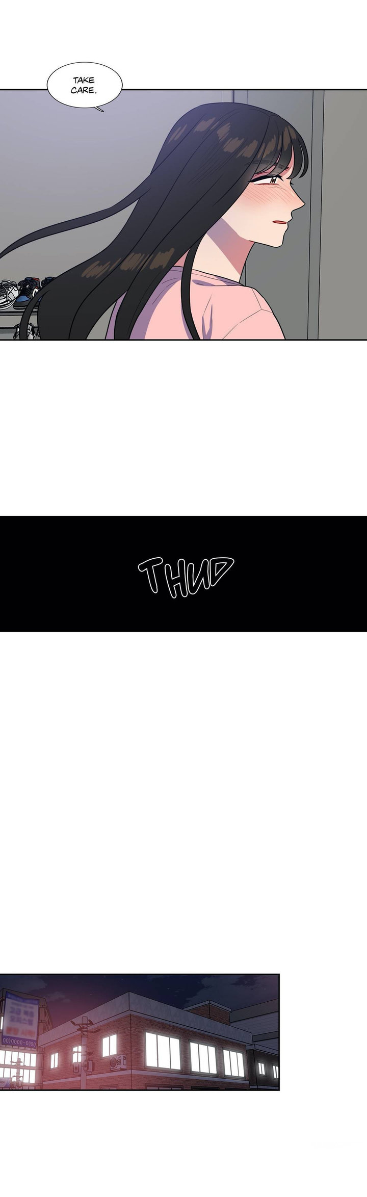 No Holes Barred - Chapter 82 [photo 7] - MangaPorn