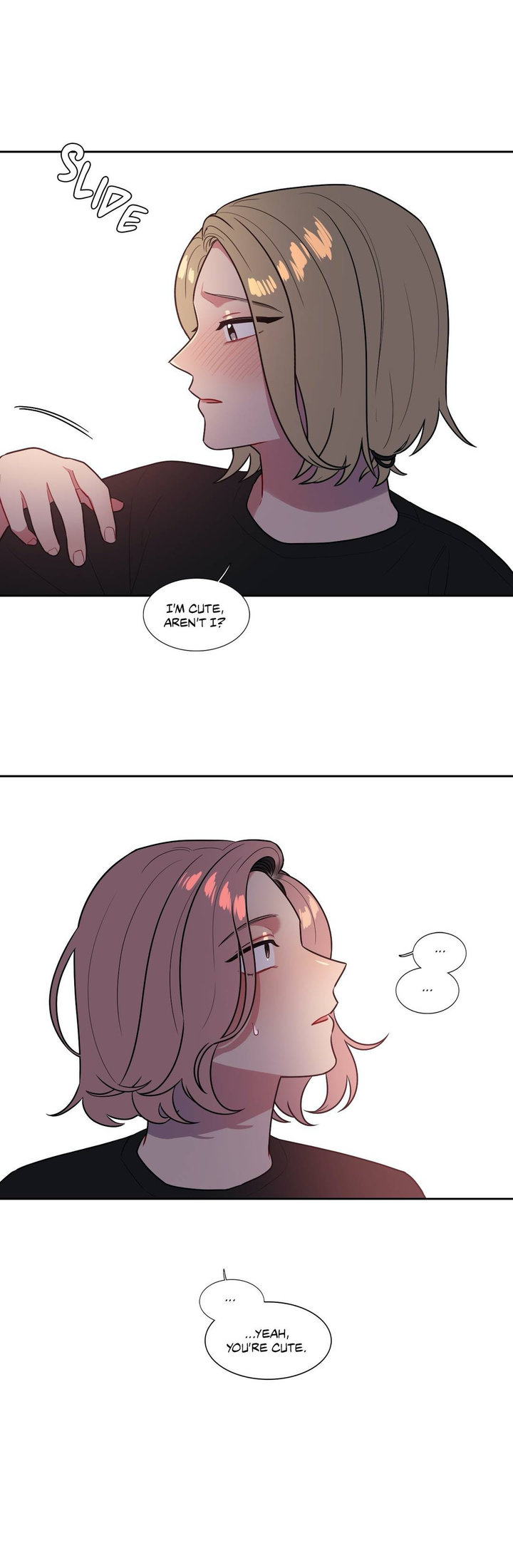 No Holes Barred - Chapter 83 [photo 16] - MangaPorn