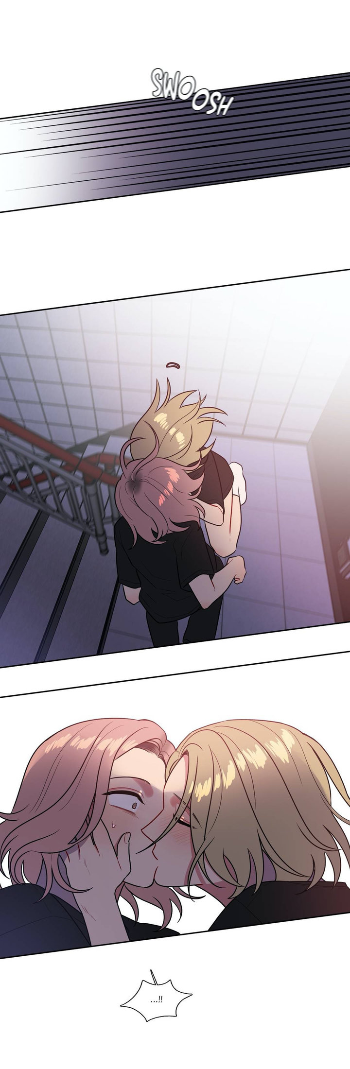 No Holes Barred - Chapter 83 [photo 17] - MangaPorn