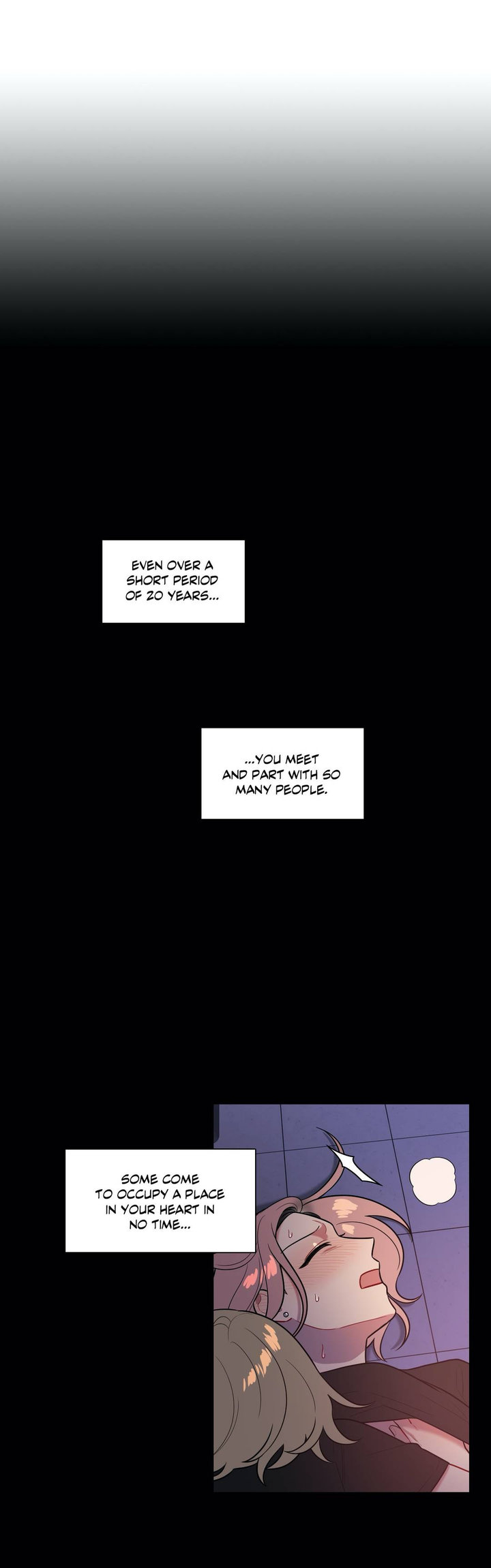 No Holes Barred - Chapter 83 [photo 20] - MangaPorn