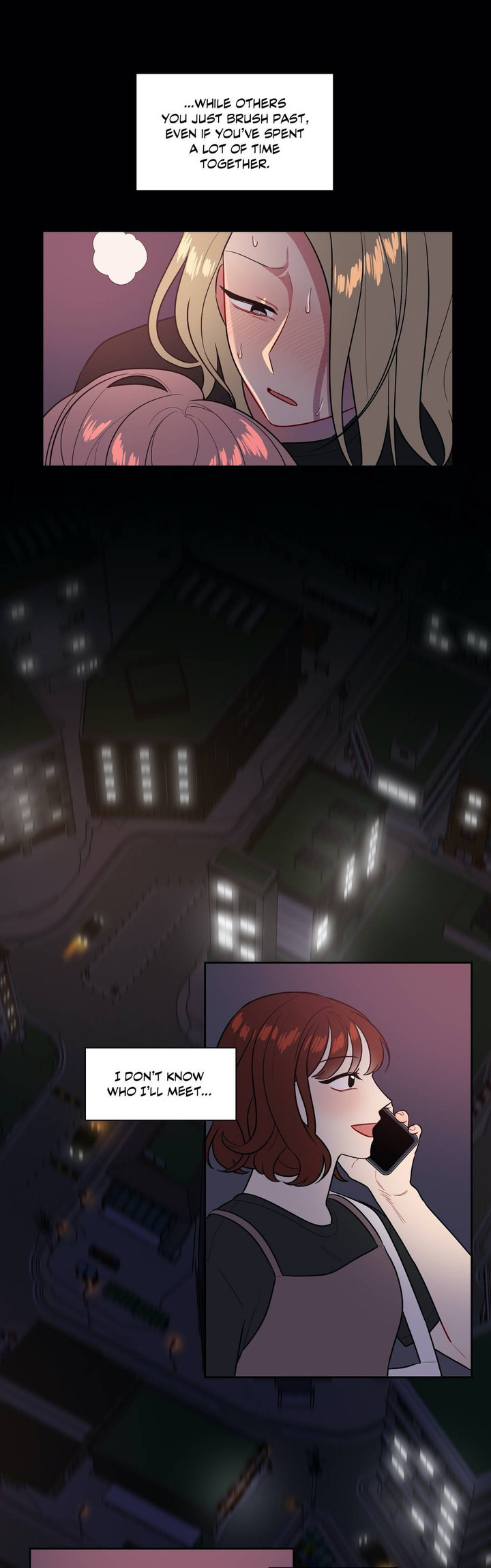 No Holes Barred - Chapter 83 [photo 21] - MangaPorn