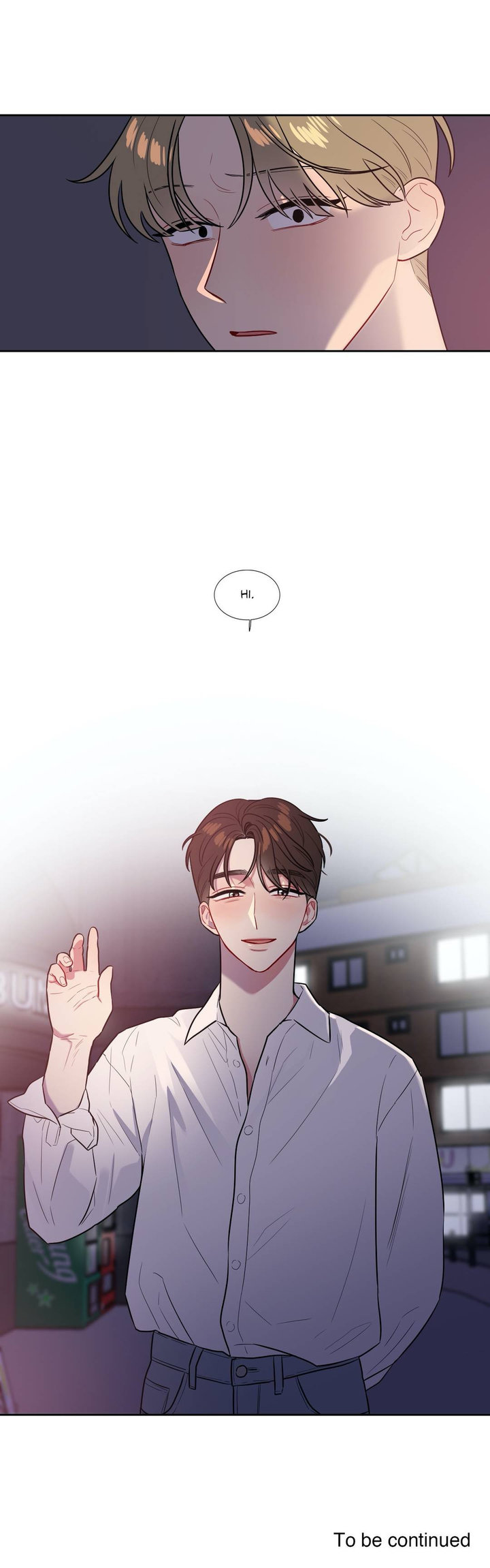 No Holes Barred - Chapter 83 [photo 24] - MangaPorn