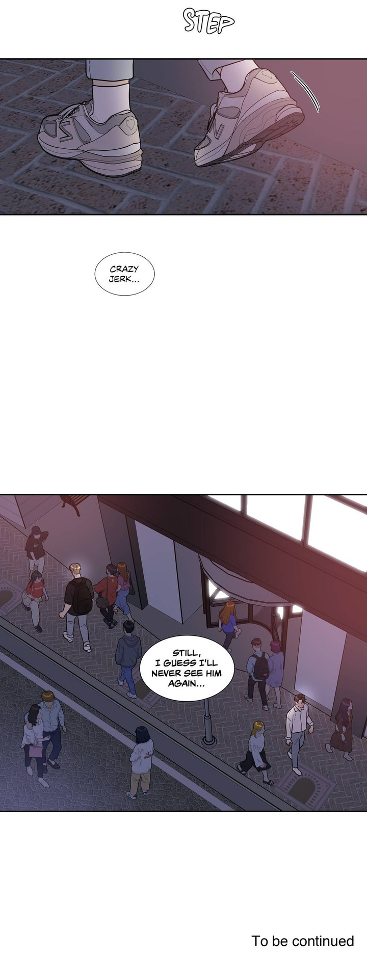 No Holes Barred - Chapter 84 [photo 21] - MangaPorn
