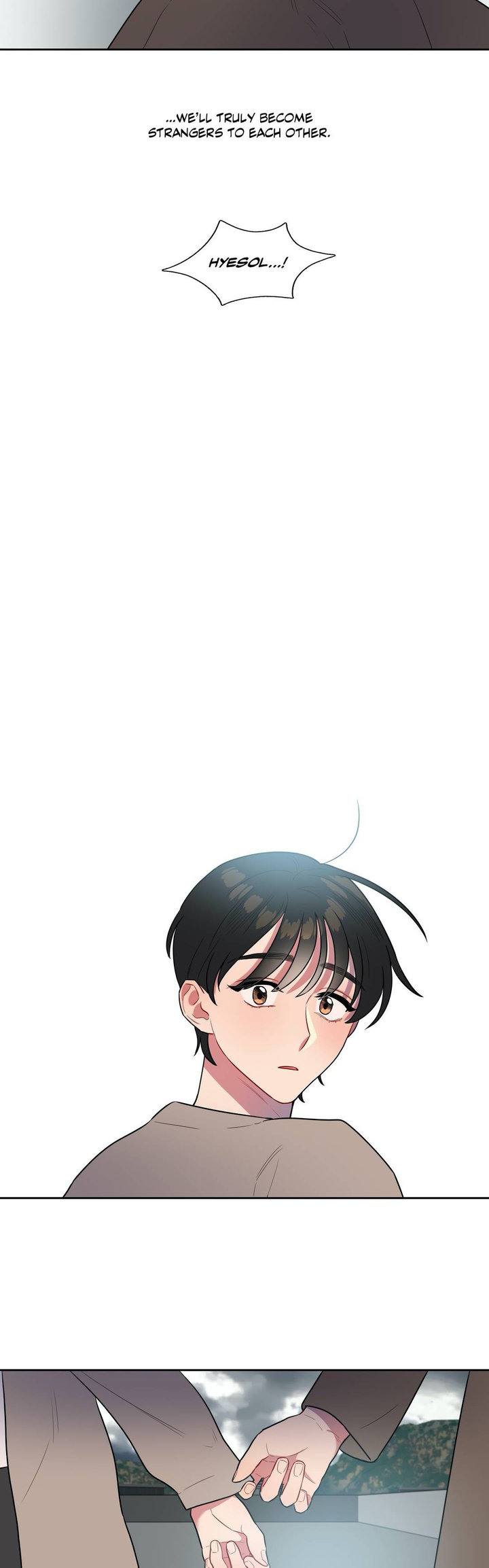 No Holes Barred - Chapter 85 [photo 17] - MangaPorn