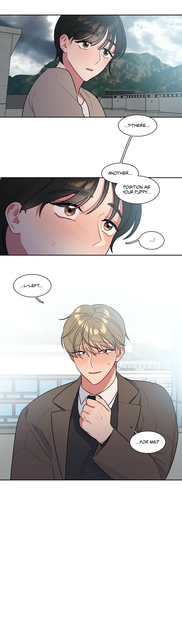 No Holes Barred - Chapter 85 [photo 19] - MangaPorn