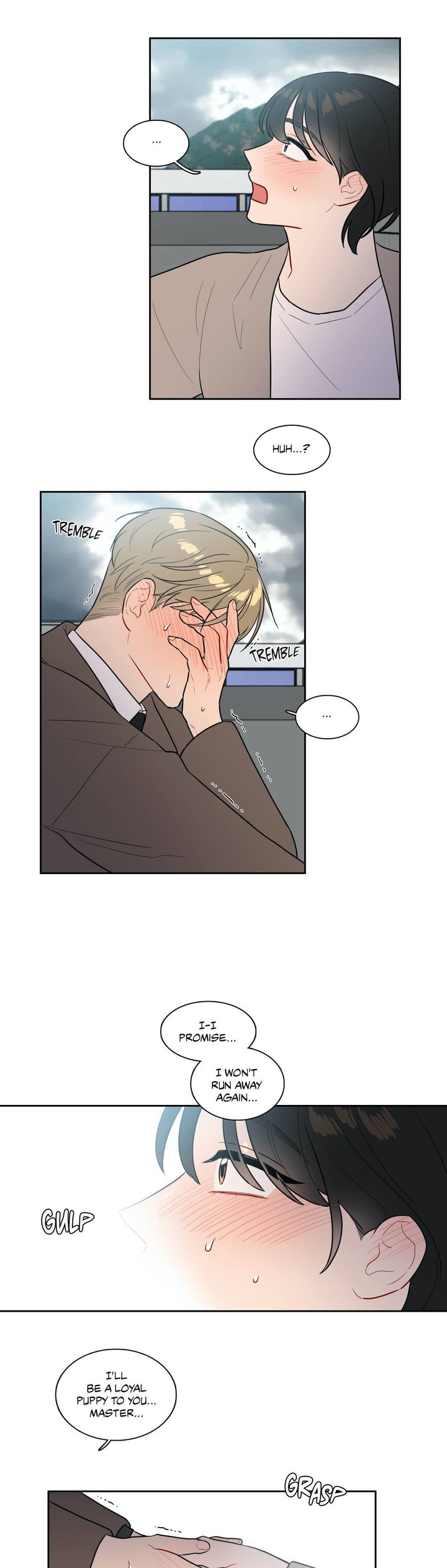 No Holes Barred - Chapter 85 [photo 20] - MangaPorn