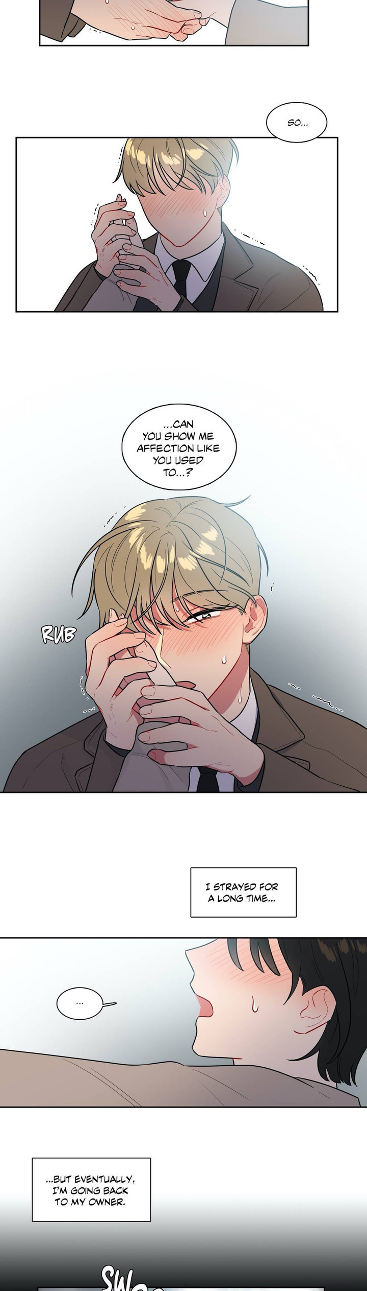 No Holes Barred - Chapter 85 [photo 21] - MangaPorn