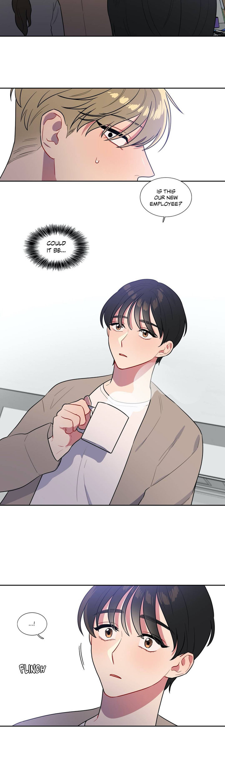 No Holes Barred - Chapter 85 [photo 9] - MangaPorn