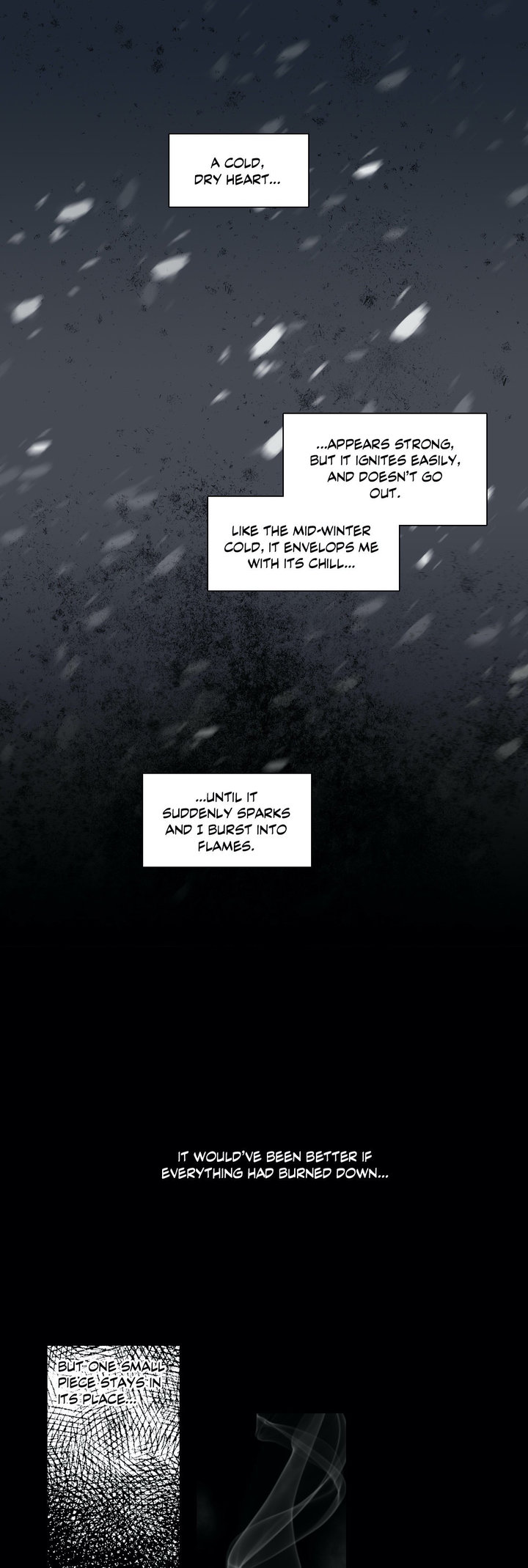 No Holes Barred - Chapter 86 [photo 1] - MangaPorn