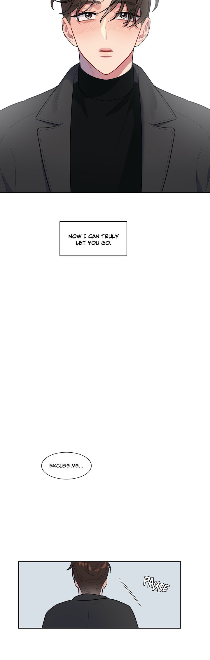 No Holes Barred - Chapter 86 [photo 23] - MangaPorn