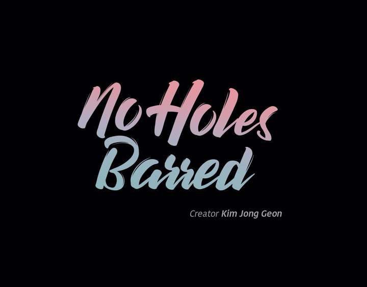 No Holes Barred - Chapter 87 [photo 1] - MangaPorn