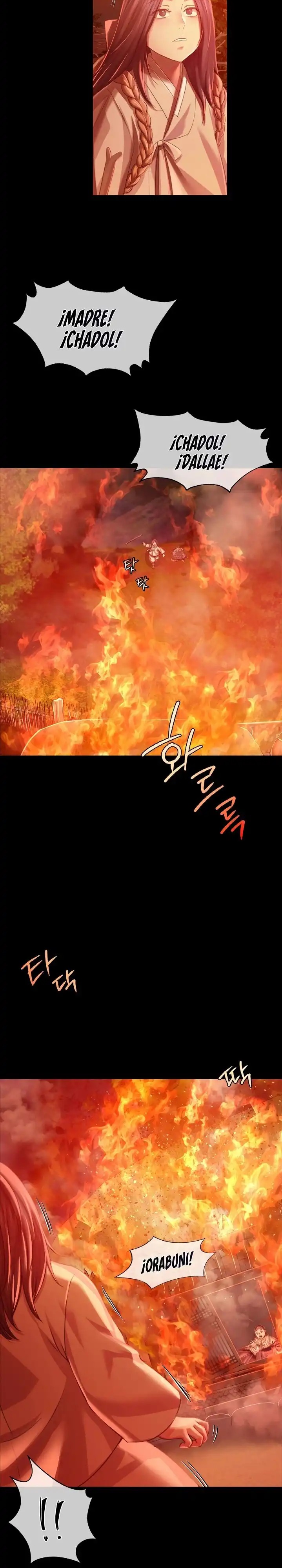 Madam Raw - Chapter 59 [photo 16] - MangaPorn