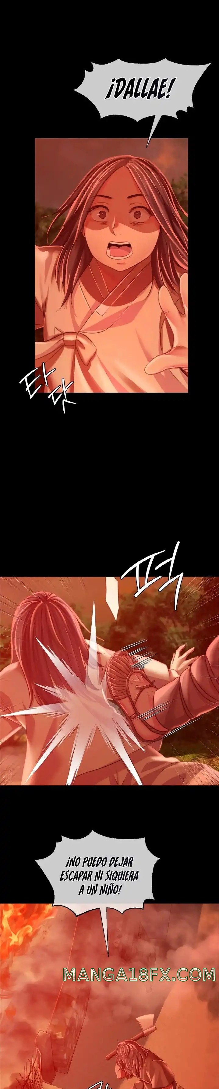 Madam Raw - Chapter 59 [photo 17] - MangaPorn