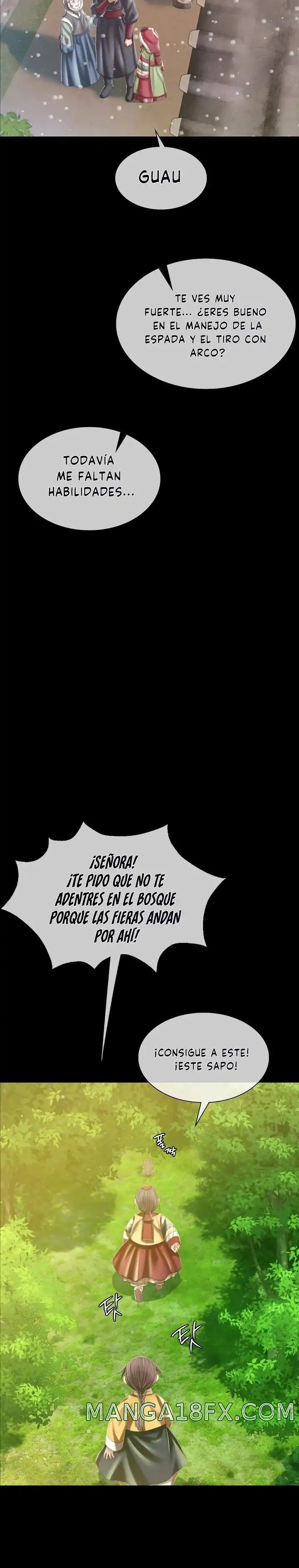 Madam Raw - Chapter 59 [photo 22] - MangaPorn