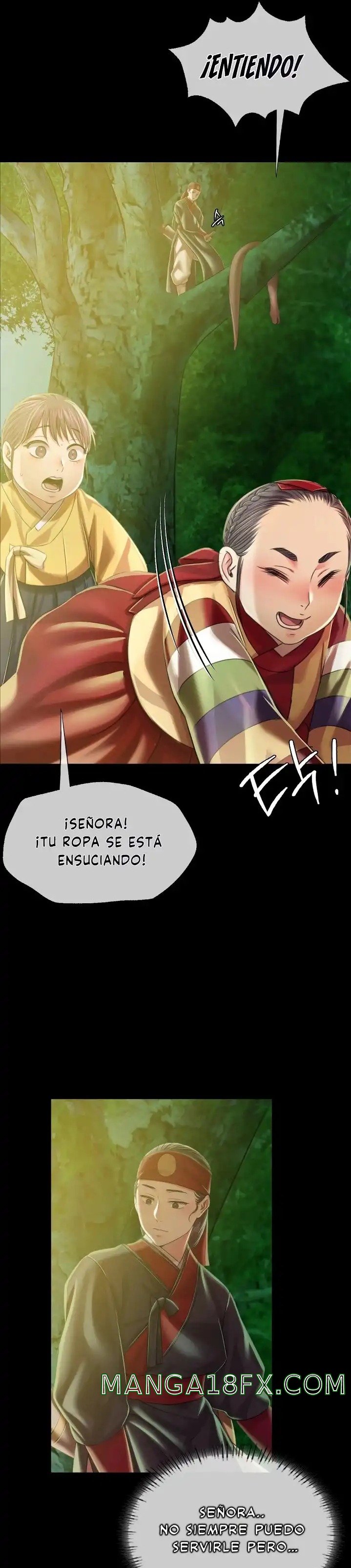 Madam Raw - Chapter 59 [photo 27] - MangaPorn