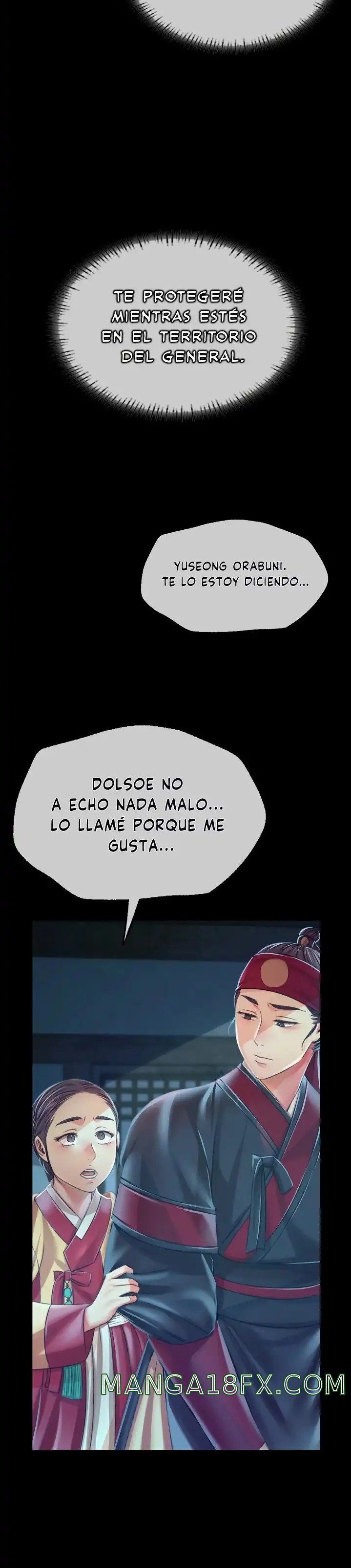 Madam Raw - Chapter 59 [photo 28] - MangaPorn