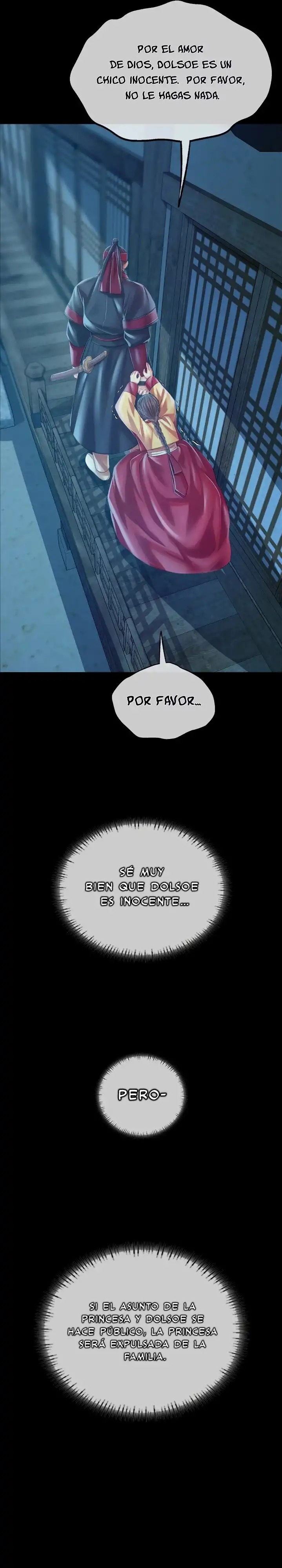 Madam Raw - Chapter 59 [photo 29] - MangaPorn