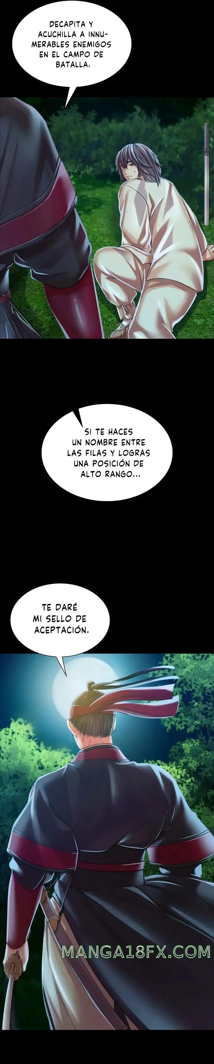 Madam Raw - Chapter 59 [photo 31] - MangaPorn