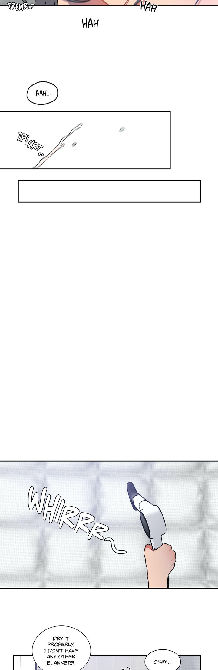 No Holes Barred - Chapter 89 [photo 16] - MangaPorn