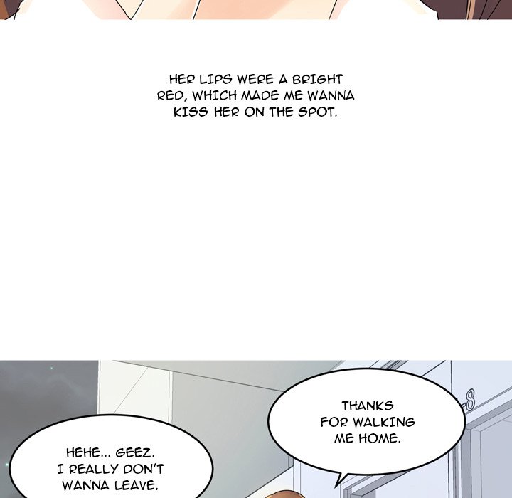 Forever Gossip Season 2 - Chapter 1 [photo 12] - MangaPorn