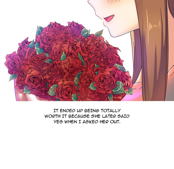 Forever Gossip Season 2 - Chapter 1 [photo 15] - MangaPorn