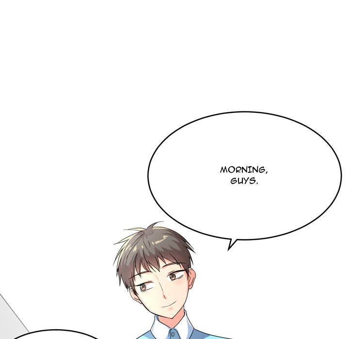 Forever Gossip Season 2 - Chapter 1 [photo 16] - MangaPorn