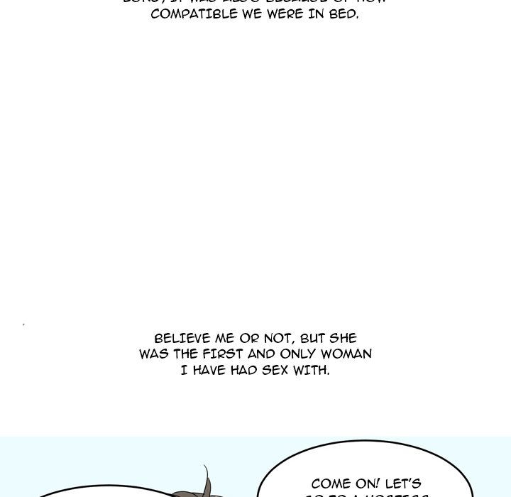 Forever Gossip Season 2 - Chapter 1 [photo 29] - MangaPorn