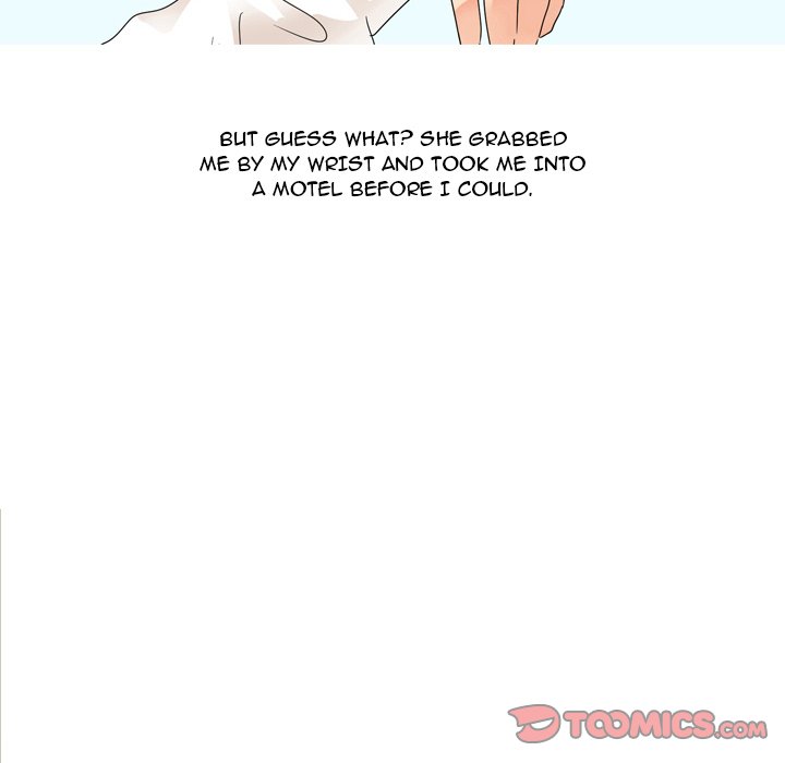 Forever Gossip Season 2 - Chapter 1 [photo 38] - MangaPorn