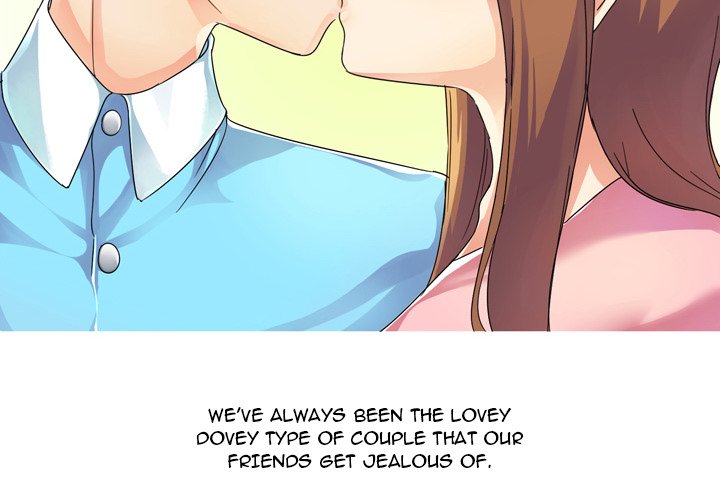 Forever Gossip Season 2 - Chapter 1 [photo 4] - MangaPorn