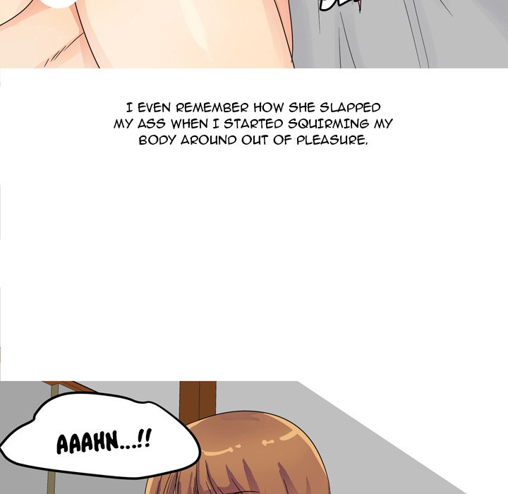 Forever Gossip Season 2 - Chapter 1 [photo 48] - MangaPorn