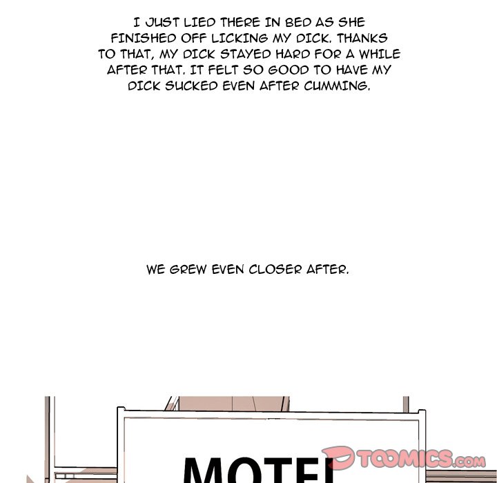 Forever Gossip Season 2 - Chapter 1 [photo 62] - MangaPorn