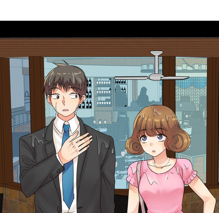 Forever Gossip Season 2 - Chapter 1 [photo 72] - MangaPorn