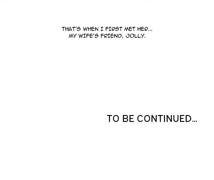 Forever Gossip Season 2 - Chapter 1 [photo 75] - MangaPorn