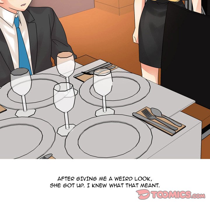 Forever Gossip Season 2 - Chapter 2 [photo 10] - MangaPorn