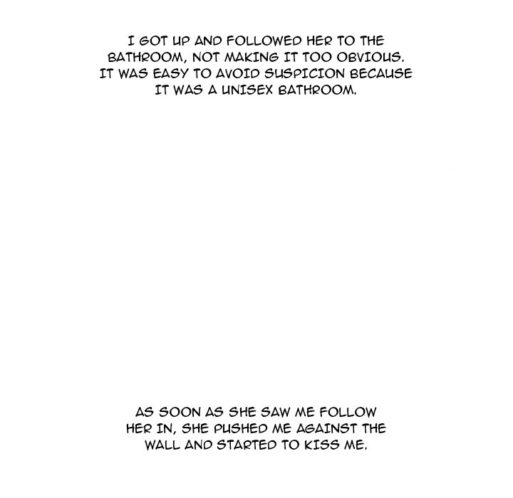 Forever Gossip Season 2 - Chapter 2 [photo 13] - MangaPorn