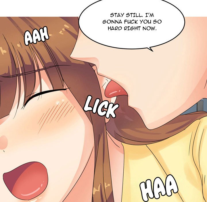 Forever Gossip Season 2 - Chapter 2 [photo 21] - MangaPorn