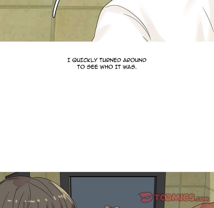 Forever Gossip Season 2 - Chapter 2 [photo 24] - MangaPorn