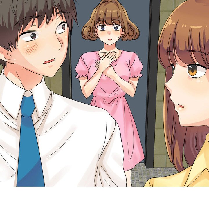 Forever Gossip Season 2 - Chapter 2 [photo 25] - MangaPorn