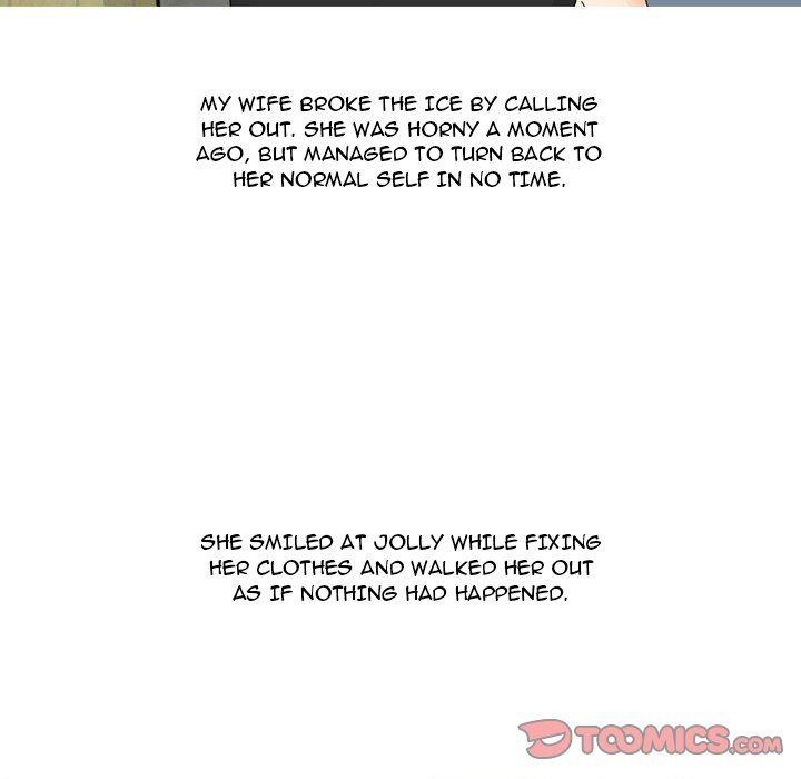 Forever Gossip Season 2 - Chapter 2 [photo 28] - MangaPorn