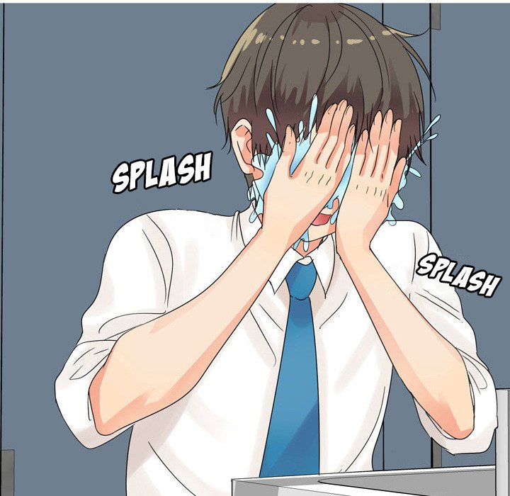 Forever Gossip Season 2 - Chapter 2 [photo 29] - MangaPorn