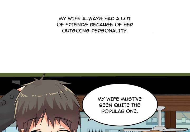 Forever Gossip Season 2 - Chapter 2 [photo 3] - MangaPorn