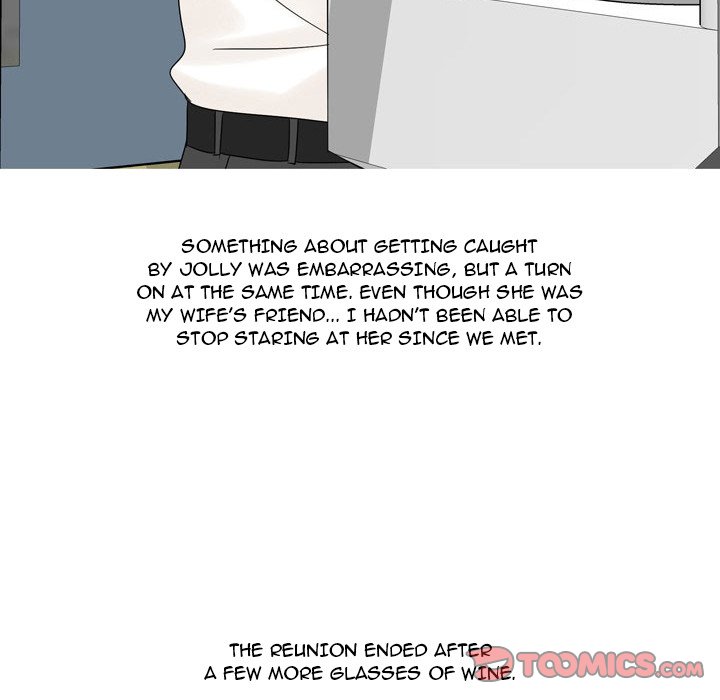 Forever Gossip Season 2 - Chapter 2 [photo 30] - MangaPorn