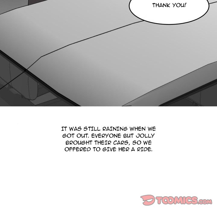 Forever Gossip Season 2 - Chapter 2 [photo 32] - MangaPorn