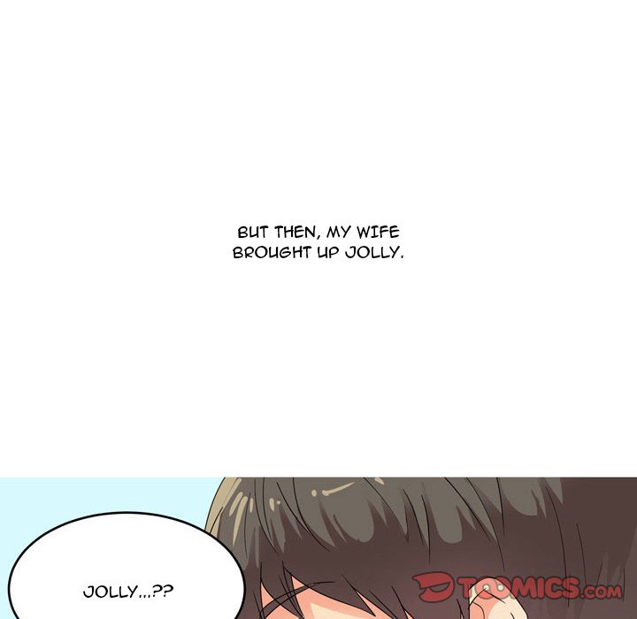 Forever Gossip Season 2 - Chapter 2 [photo 38] - MangaPorn