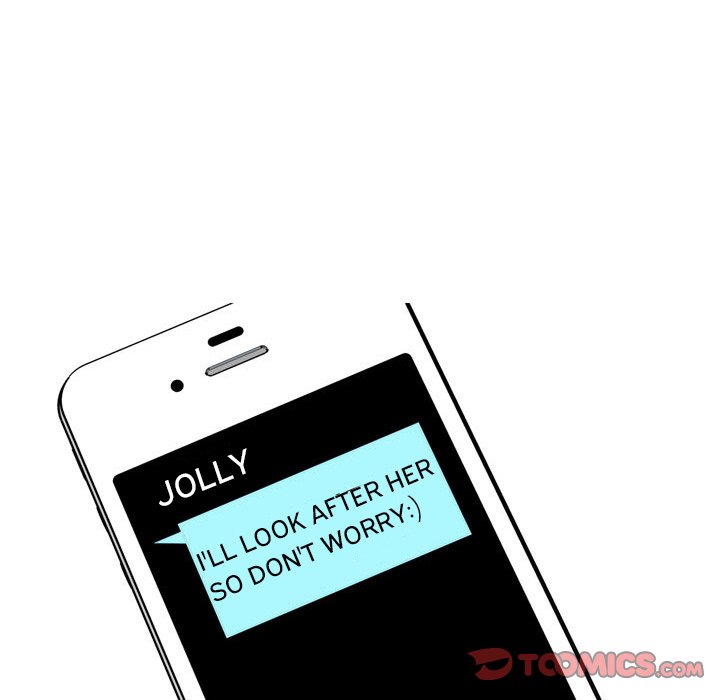 Forever Gossip Season 2 - Chapter 2 [photo 40] - MangaPorn