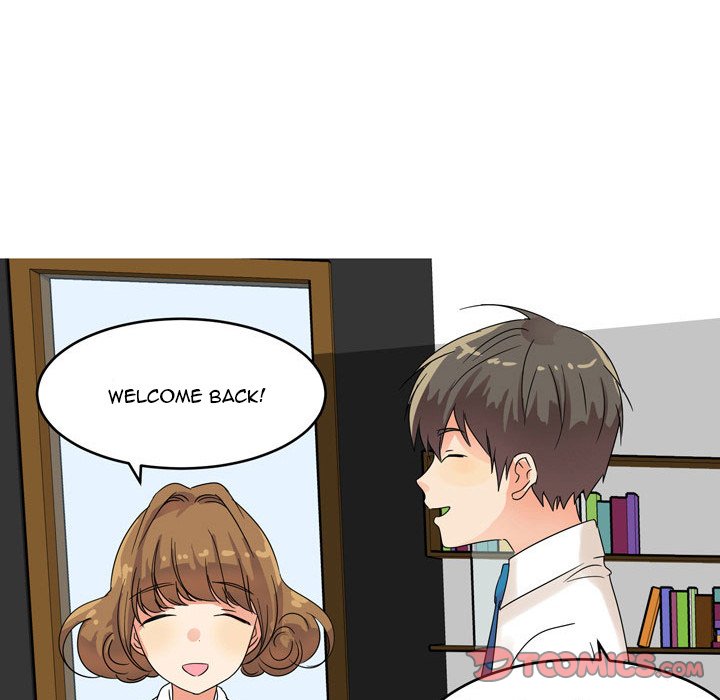 Forever Gossip Season 2 - Chapter 2 [photo 42] - MangaPorn